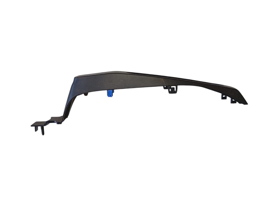 Moldura Console Freio De Mão Fiat Strada – 100256114 2