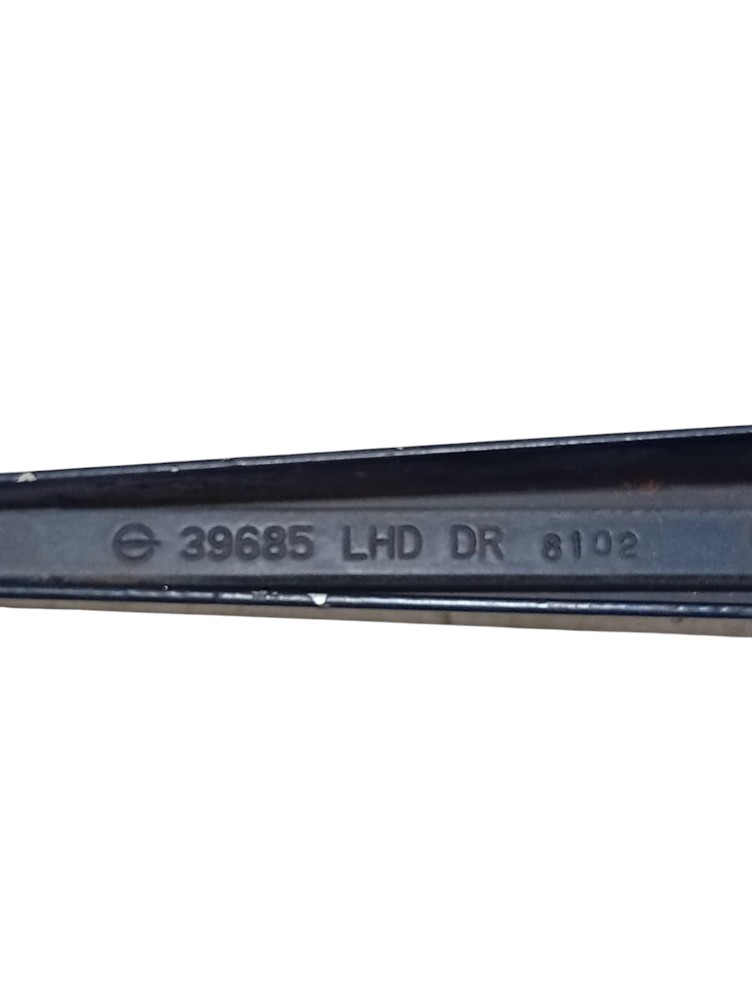 Braço Esquerdo Limpador Parabrisa Nissan Sentra 2008 2012 Esquerdo 4