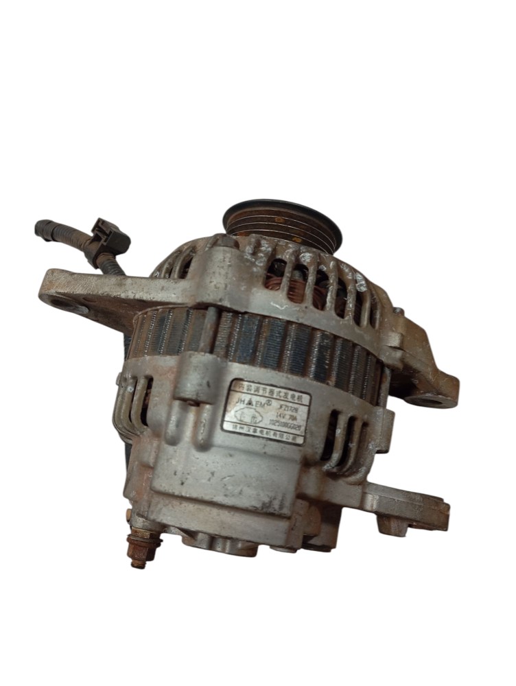 Alternador J2 2014 1025100gg020