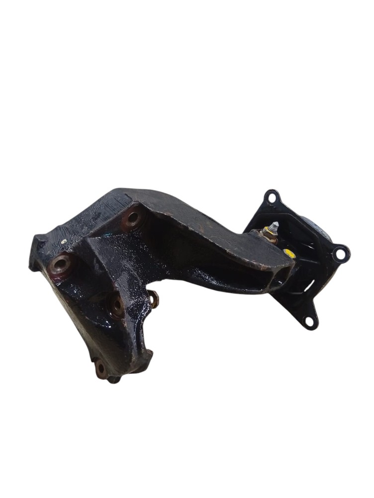 Suporte Bomba Direção Hidráulica Chevrolet Corsa Celta 2007