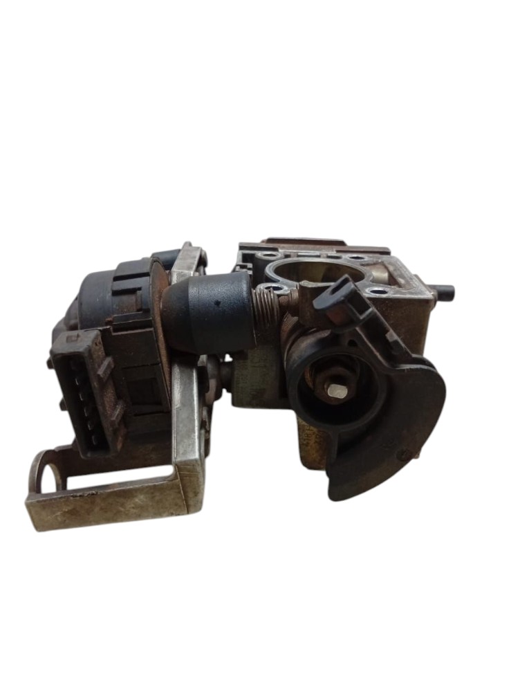 Tbo Corpo Borboleta Volkswagen Golf 1.8 1994 1996 5