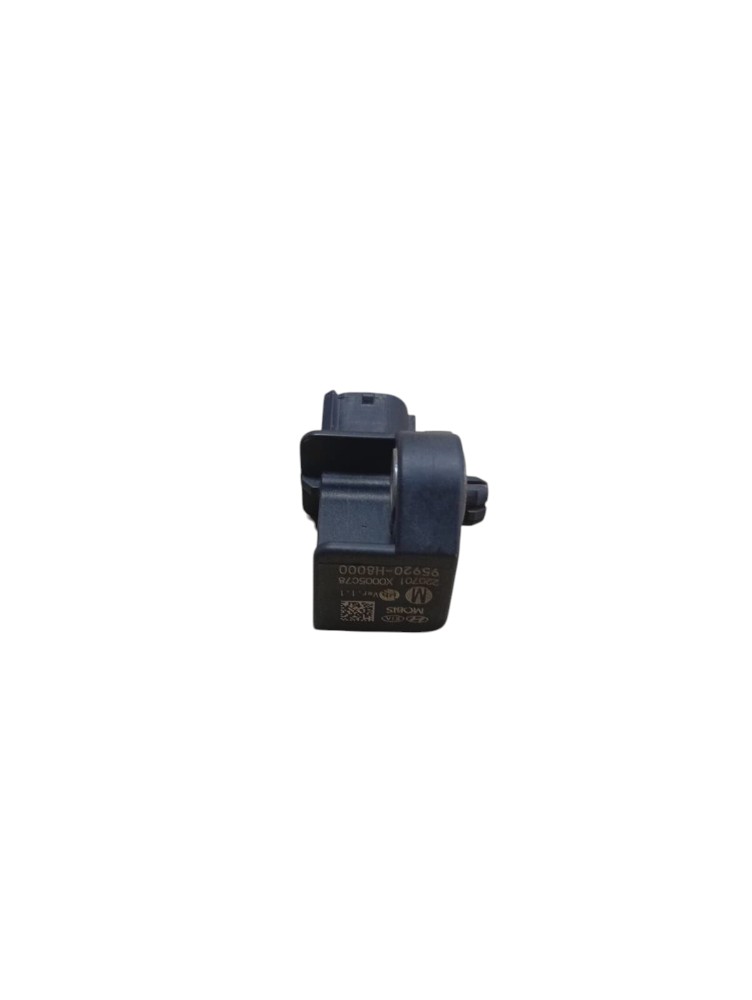 Sensor Impacto Kia Stonic 2022 2
