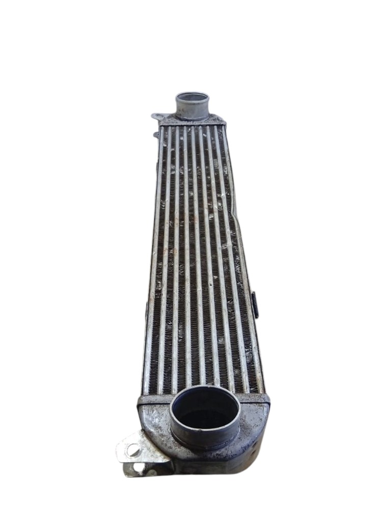 Radiador Intercooler Land Rover Discovery 3 2.7 2006 2008 2