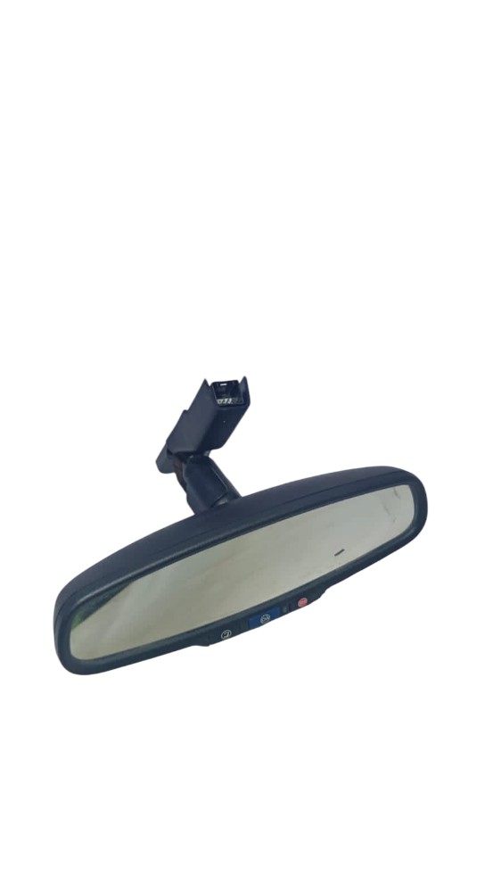 Espelho Retrovisor Interno Onix 2012 2017 046391