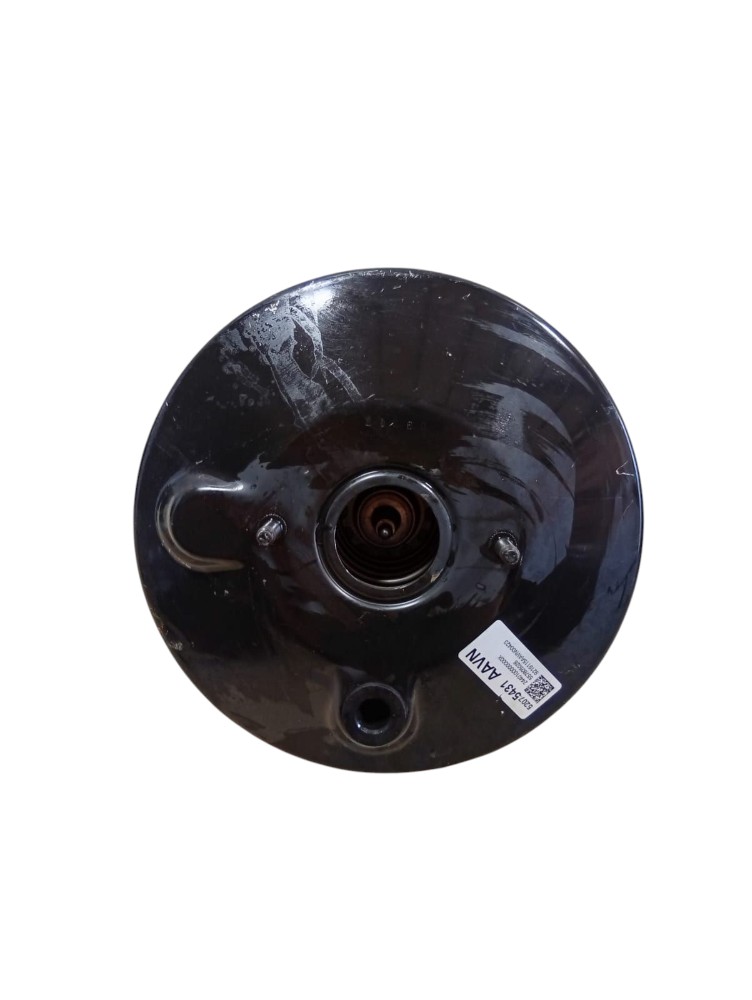 Hidrovacuo Servo Freio Chevrolet Cobalt Onix Prisma 1.0 2014 4