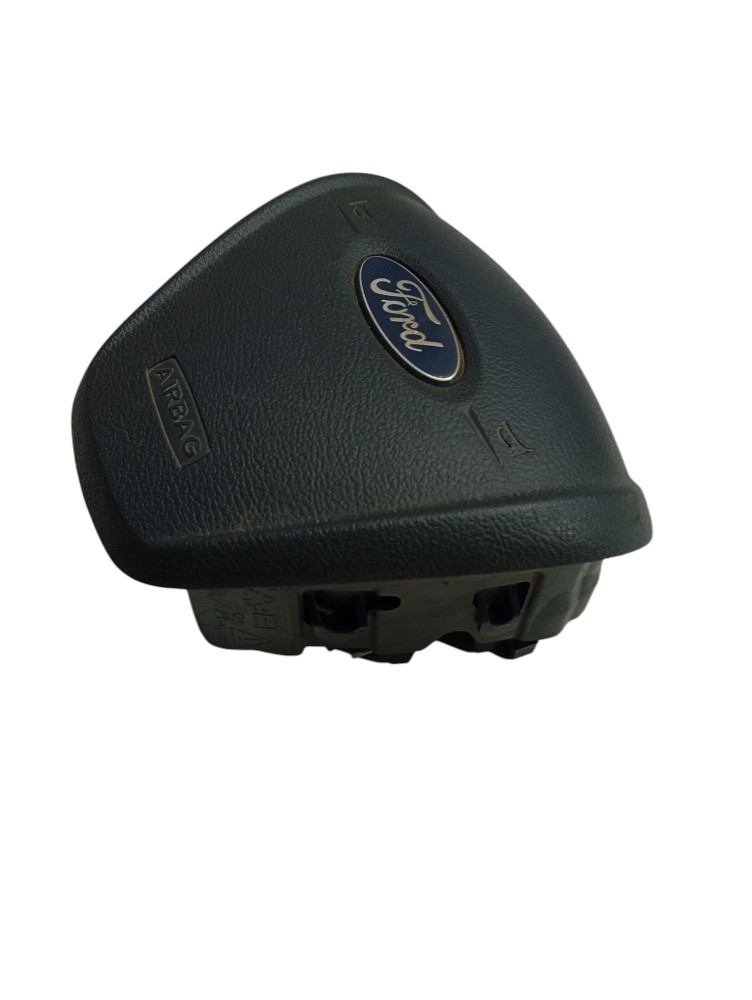 Bolsa Airbag Volante Ka 2017 5