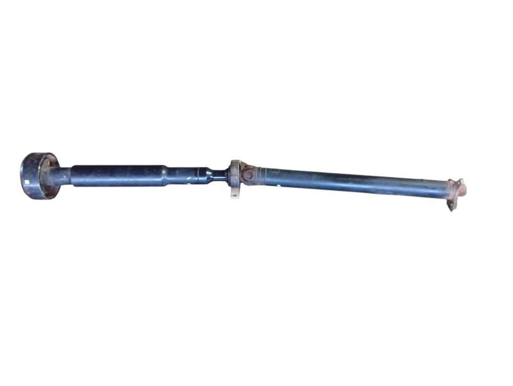 Eixo Cardan Bmw X1 2.0 2014 2015