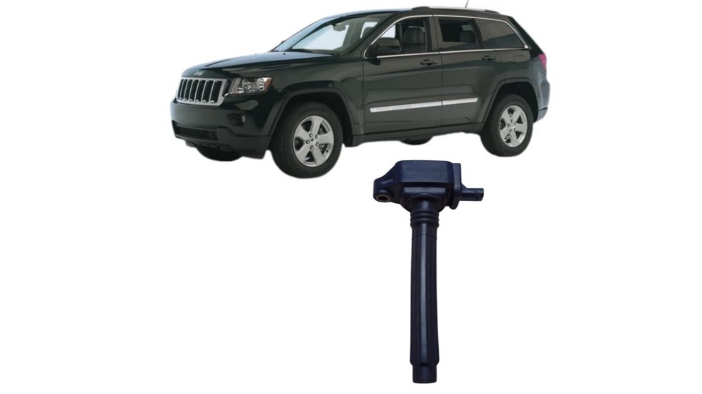 Bobina Ignição Jeep Grand Cherokee 3.6 2013 05149168ai
