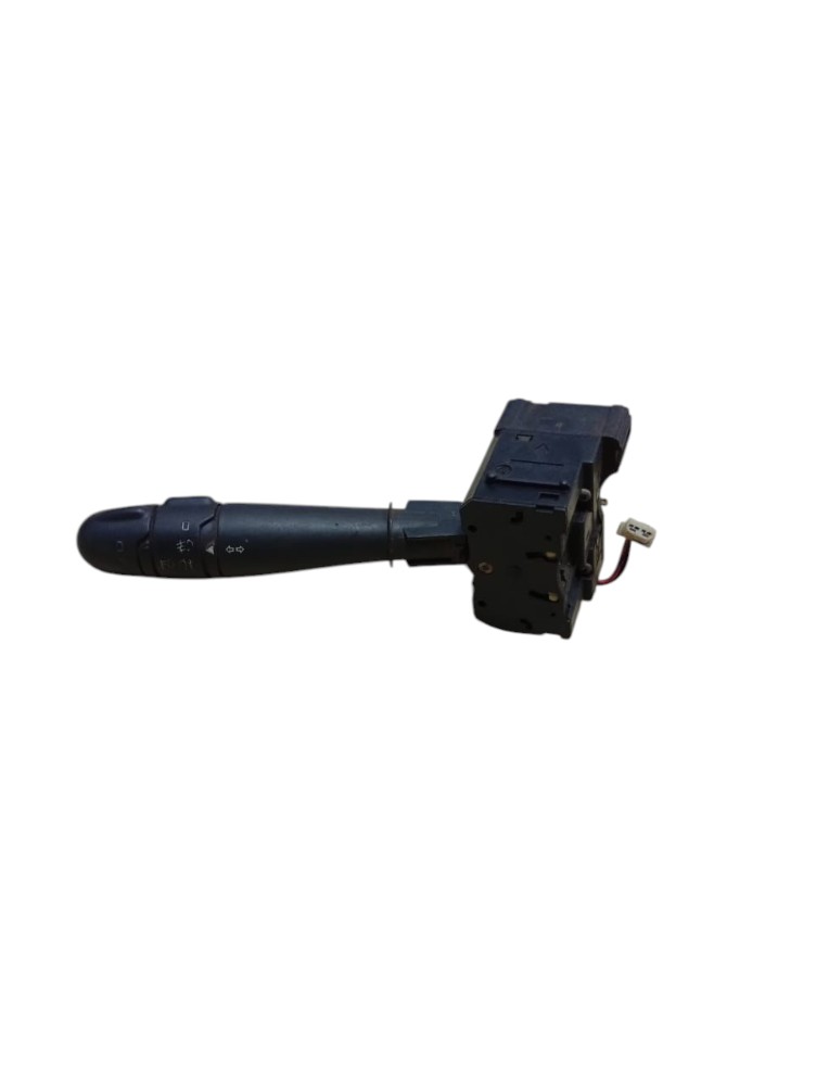 Chave Seta Luz Renault Clio Logan 2008