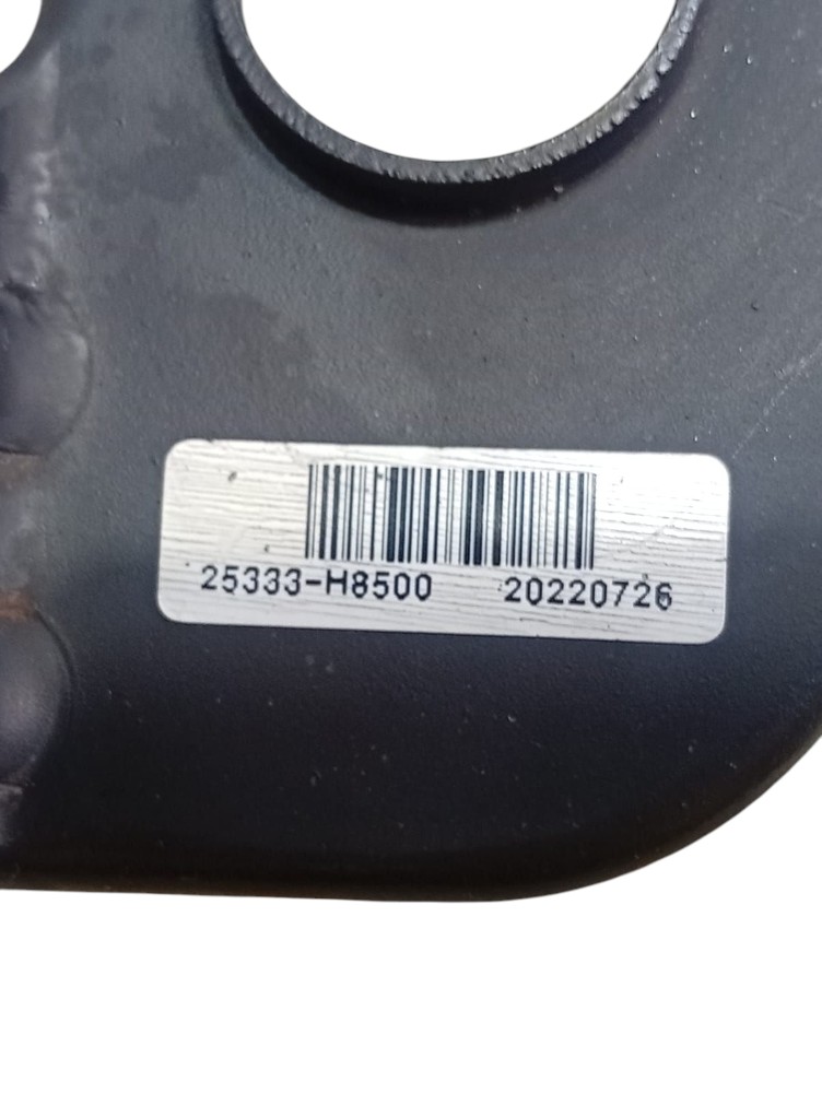 Suporte Radiador Stonic 1.0 2022 6