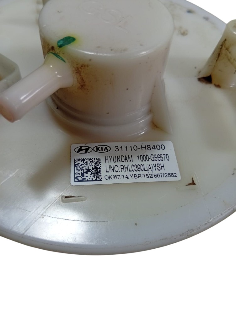 Bomba Combustível Stonic 1.0 2022 5