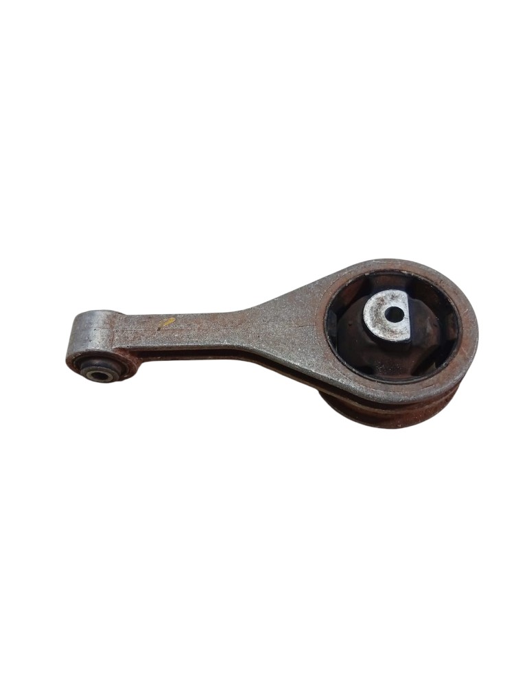 Coxim Inferior Câmbio Ford Fiesta 2000 2002