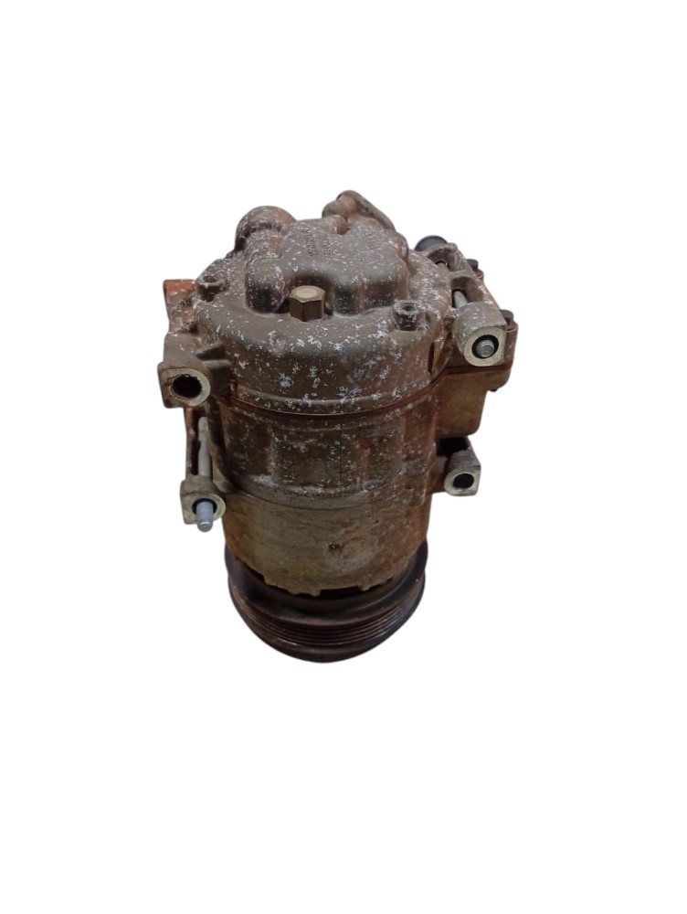 Compressor Ar Condicionado Hyundai Santa Fé 3.2 2008 2012 2