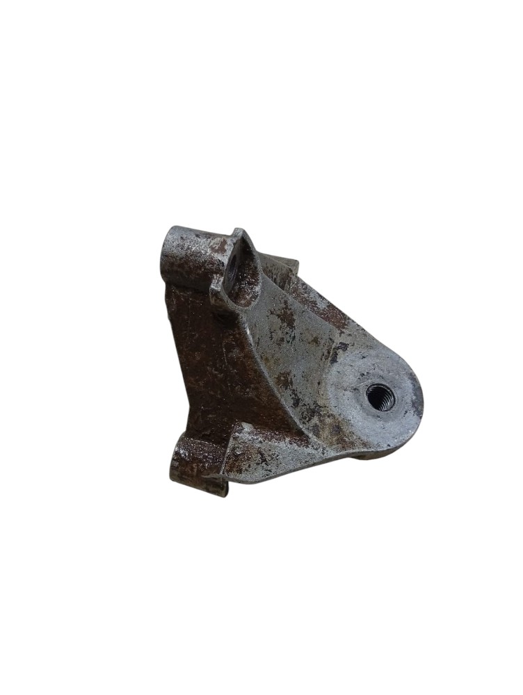 Suporte Inferior Coxim Motor Renault Megane 2007 2012