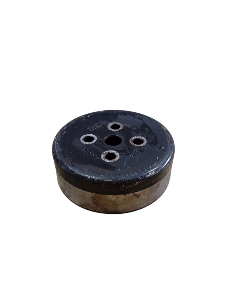 Polia Bomba Água Ford Focus 2.0 2014