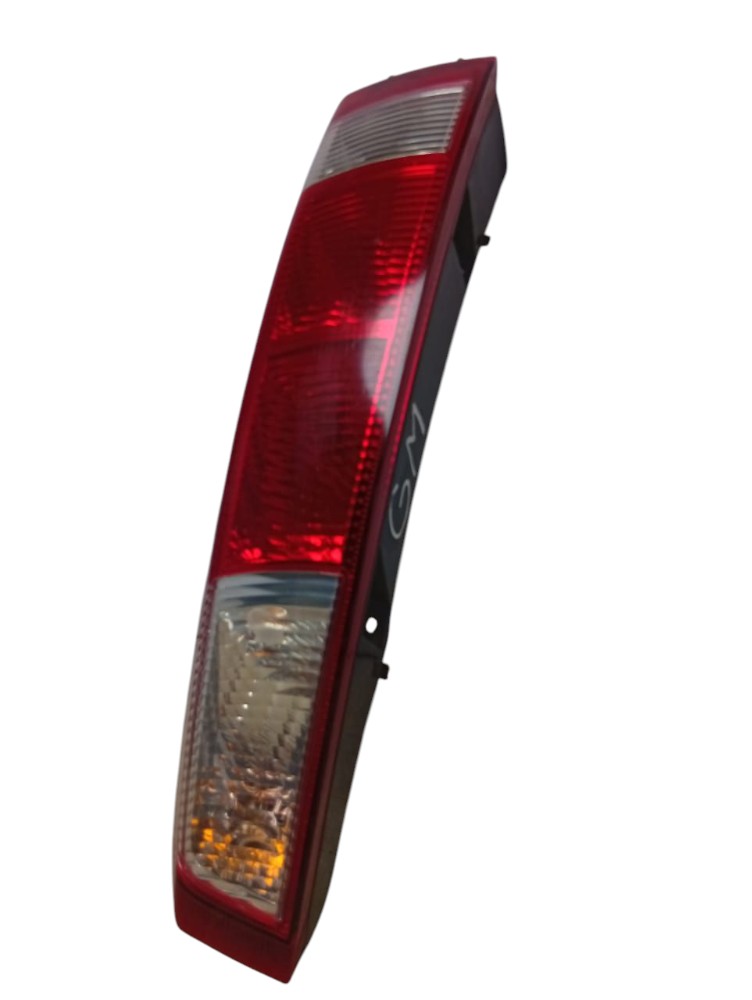 Lanterna Traseira Direita Chevrolet Meriva 2004 2006 Avaria 2