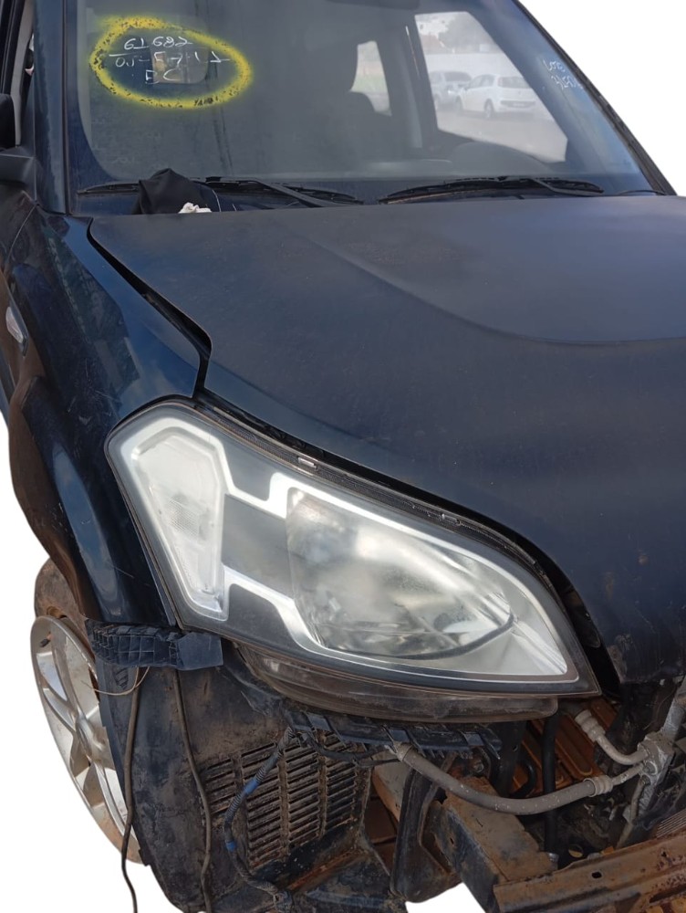 Farol Direito Soul 1.6 2011 2012