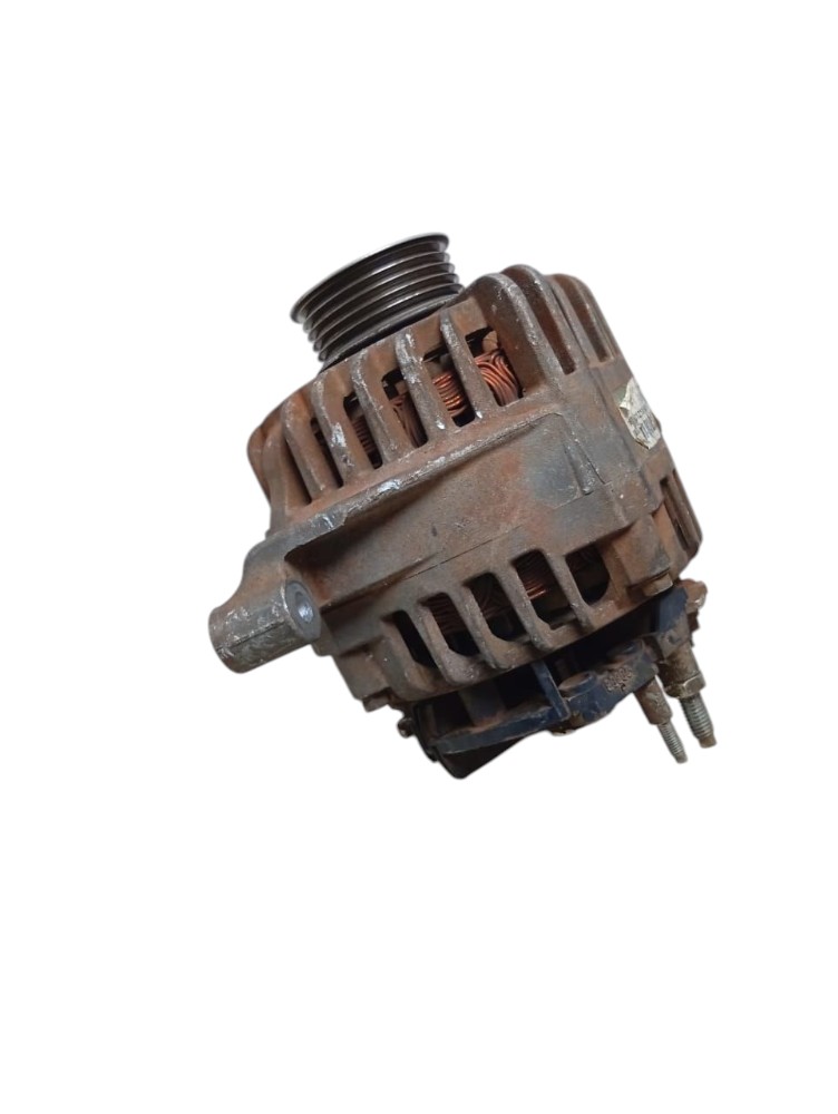 Alternador Fiat Palio Attractive Punto Siena 1.0 1.4 2014 7