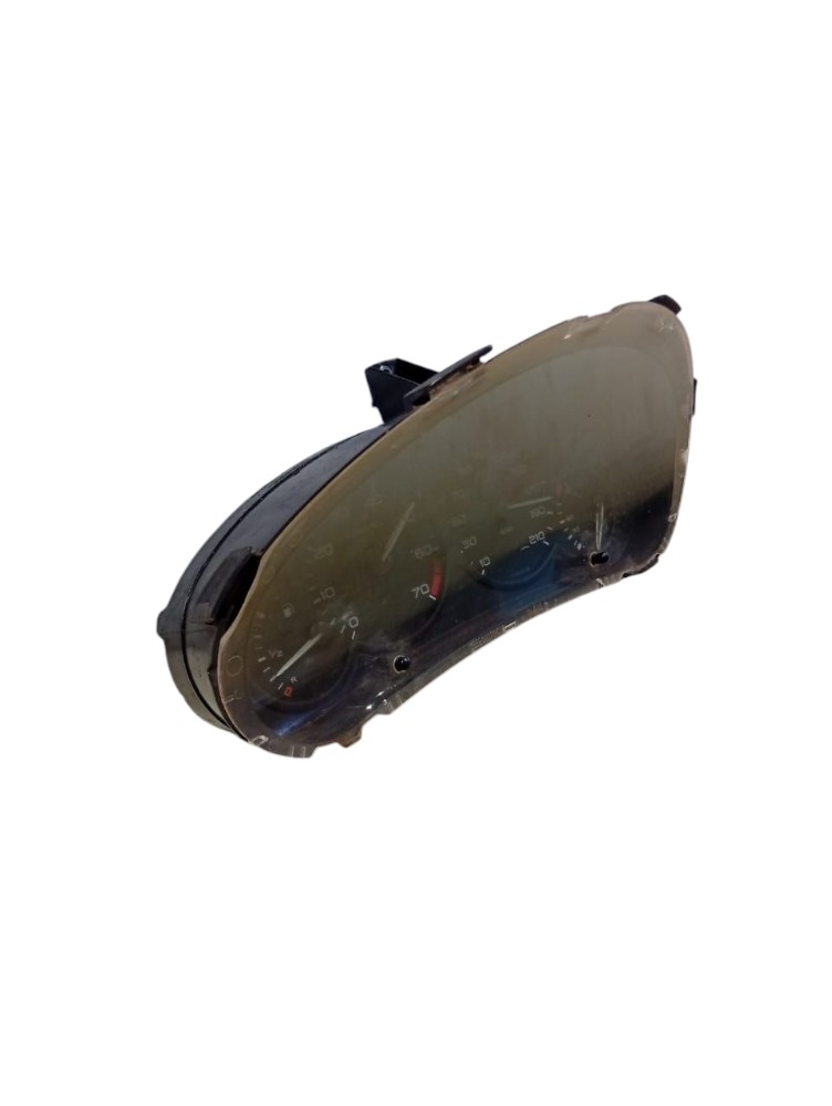 Painel Instrumentos Peugeot 206 207 2002 2008 Avaria 2