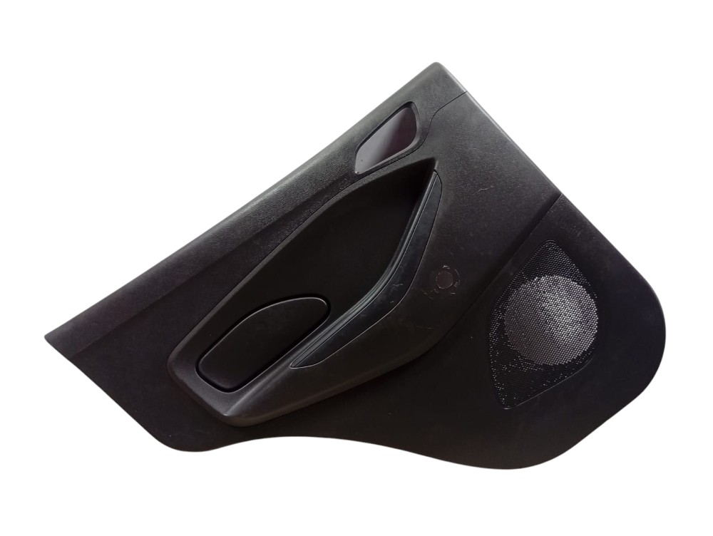 Forro Porta Traseiro Esquerdo Ford Ka 2014 2020