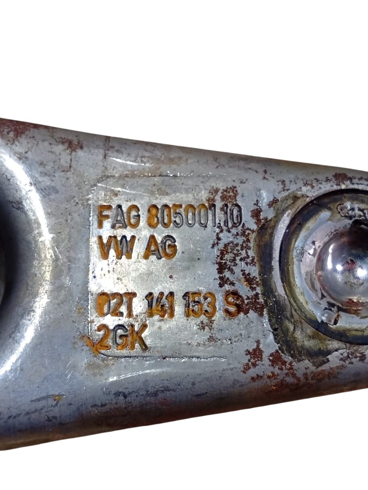 Garfo Embreagem Volkswagen Fox Golf Spacefox 4