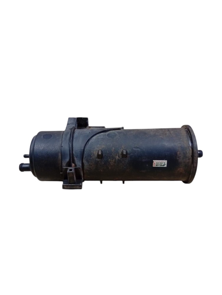 Filtro Canister Volkswagen Gol Fox G5 2008 2012