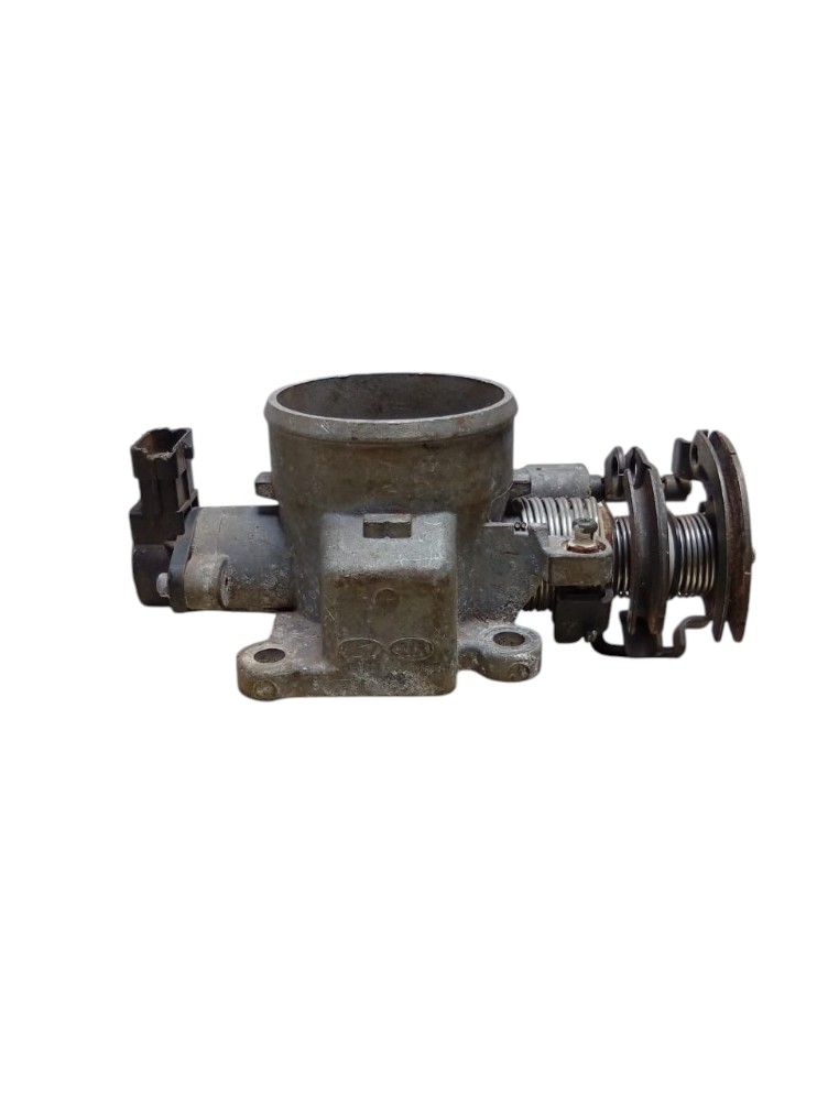 Tbi Corpo Borboleta Hyundai I30 2.0 2010 2012