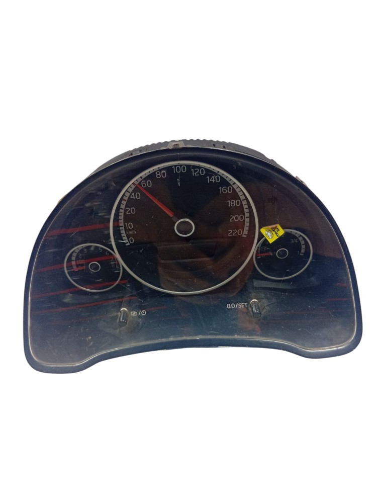 Painel Instrumentos Up Tsi 1.0 3cc 2015 2020 1sb920860d Preto