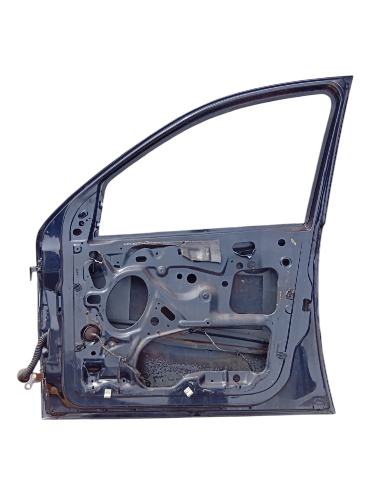 Porta Dianteira Direita Ford Focus 2002 2006 Detalhe 4