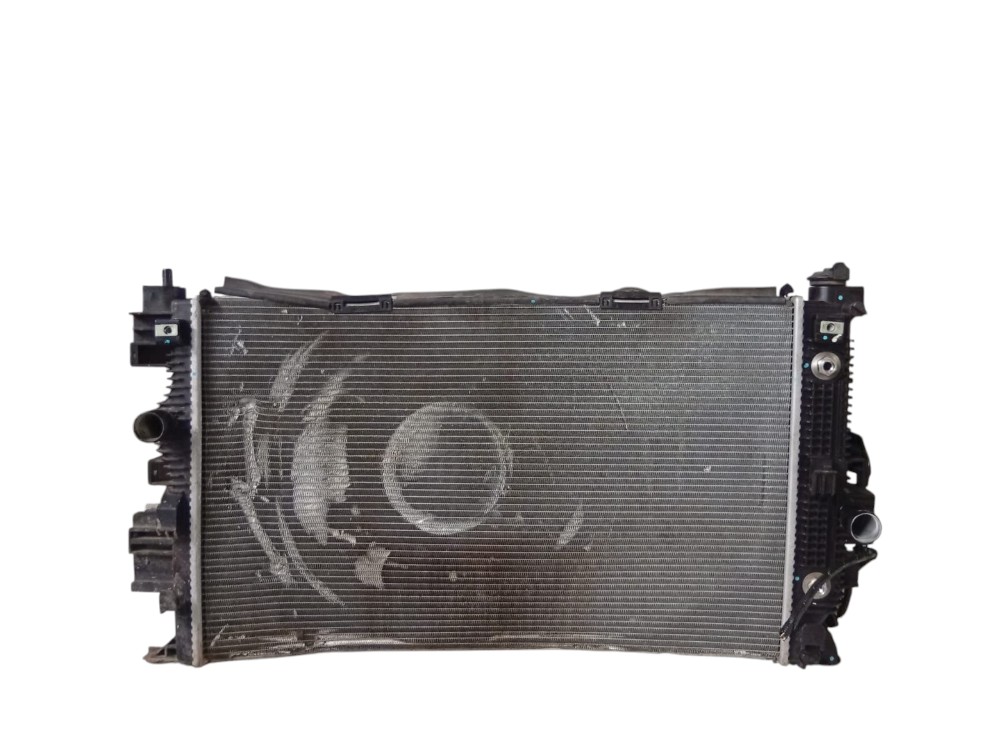 Radiador Condensador Chevrolet Onix Turbo 2020 2023