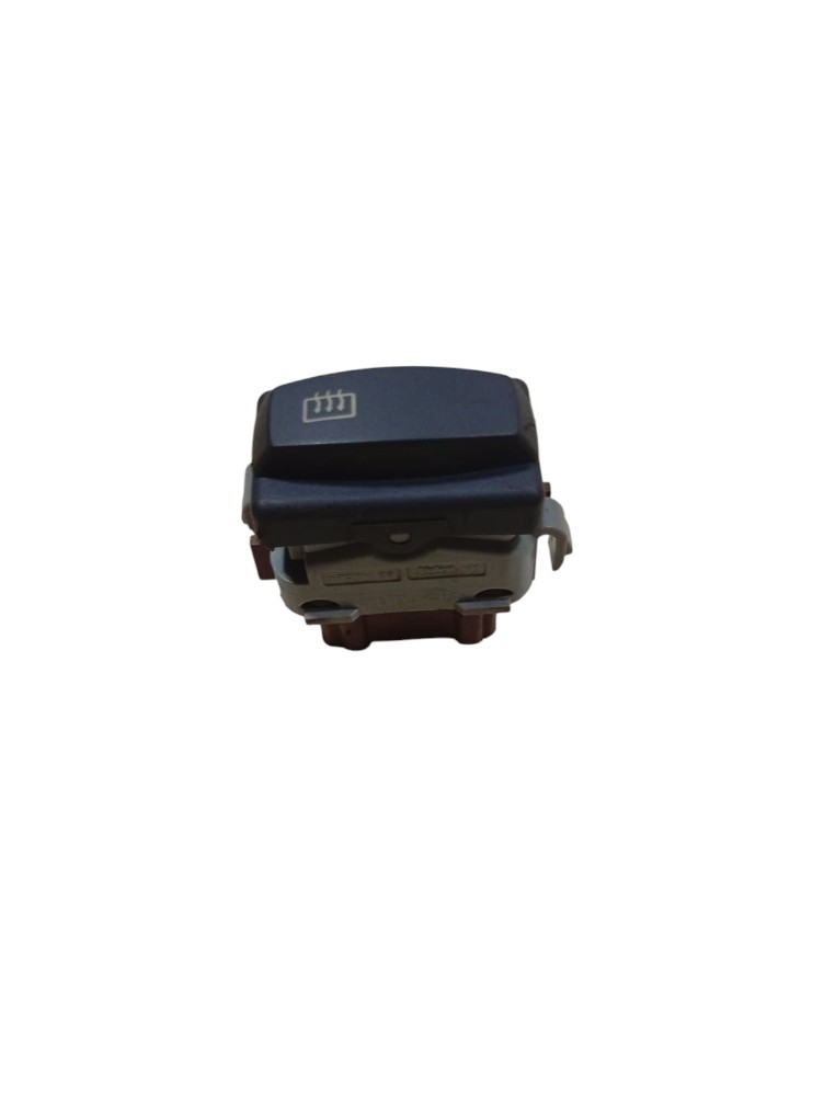 Botão Desembaçador Renault Symbol 2010 2012