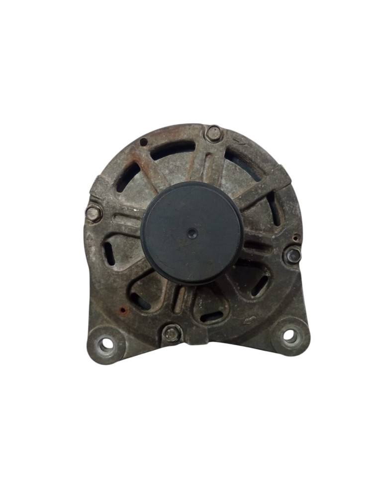 Alternador Porsche Cayenne Volkswagen Touareg 3.6 2008 2010 5