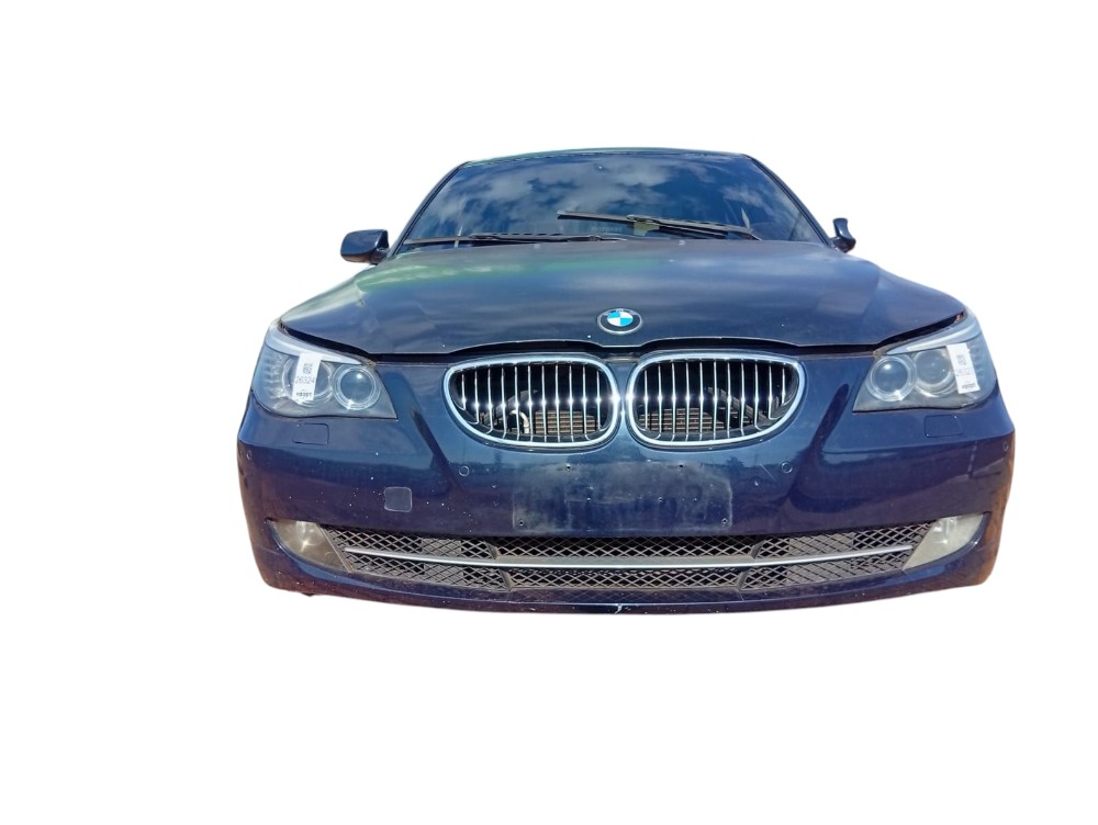 Parachoque Dianteiro Bmw 528i 2008