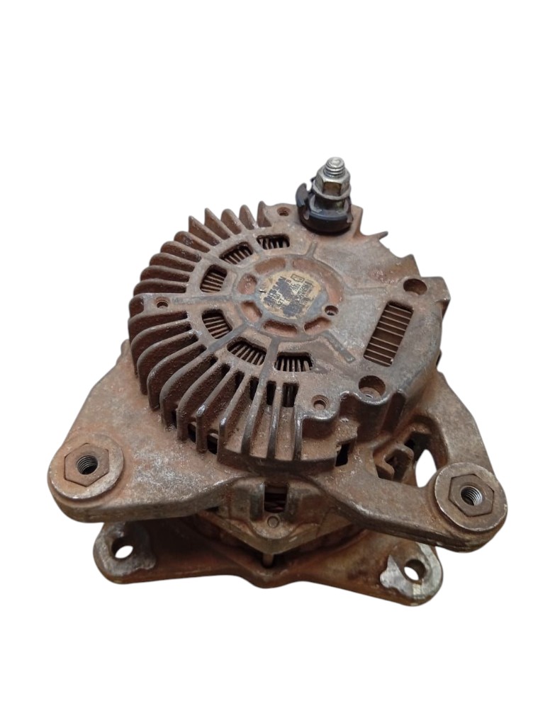 Alternador Nissan Sentra 2.0 2008 2012 Avaria 5