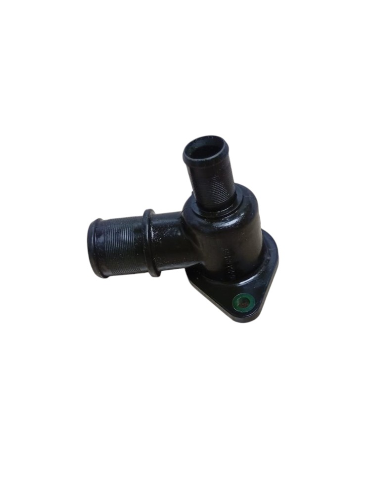 Flange Bomba Água Peugeot 207 Citroen C3 2014