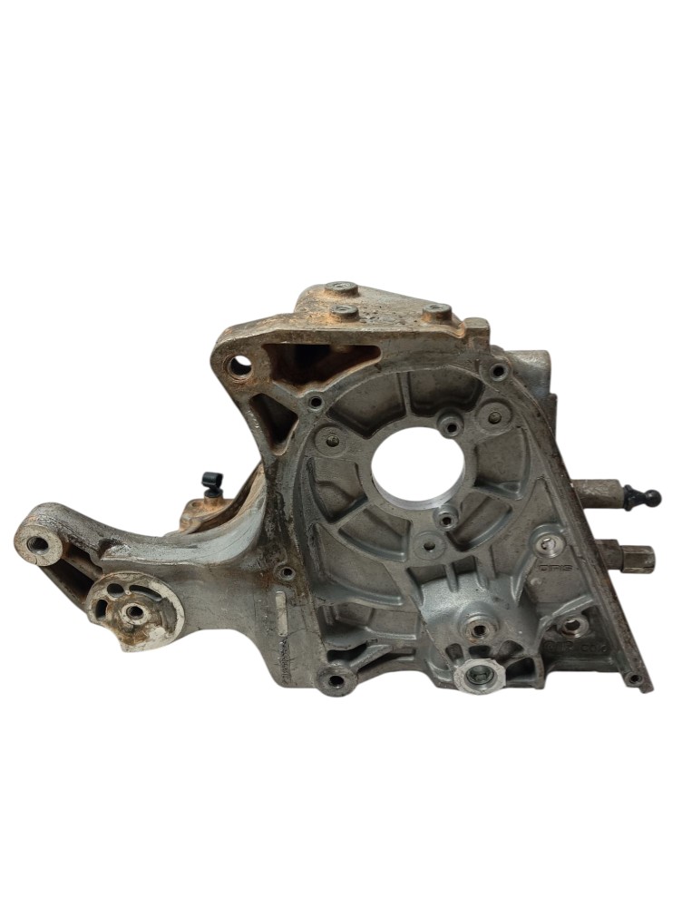 Suporte Bomba Injetora Toro Compass 2016 2020 55260016