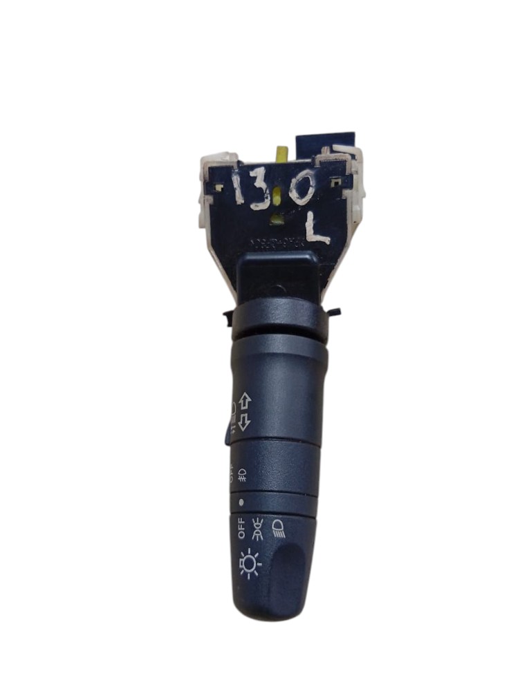 Chave Seta Luz Hyundai I30 2010 2012 2
