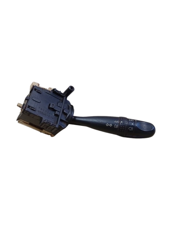Chave Seta Luz Toyota Corolla Fielder 2004 2006 2