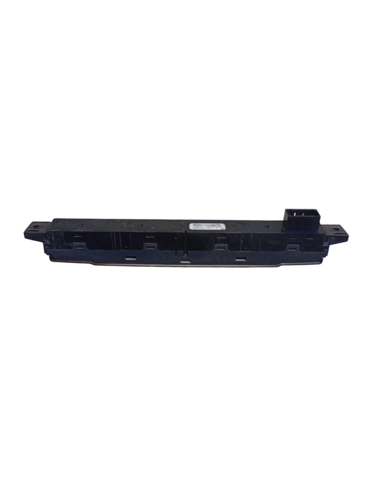 Botão Pisca Alerta Trava Porta Land Rover Discovery 3 2008 4