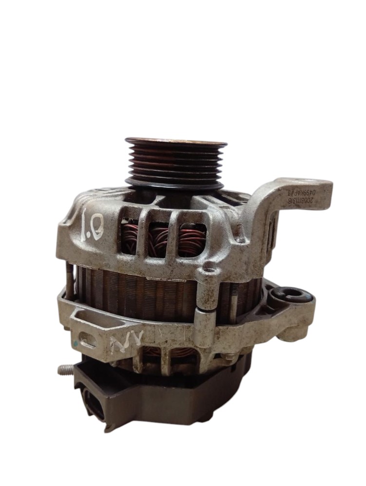 Alternador Hyundai Hb20 1.8 12v 3cc 2020 2022