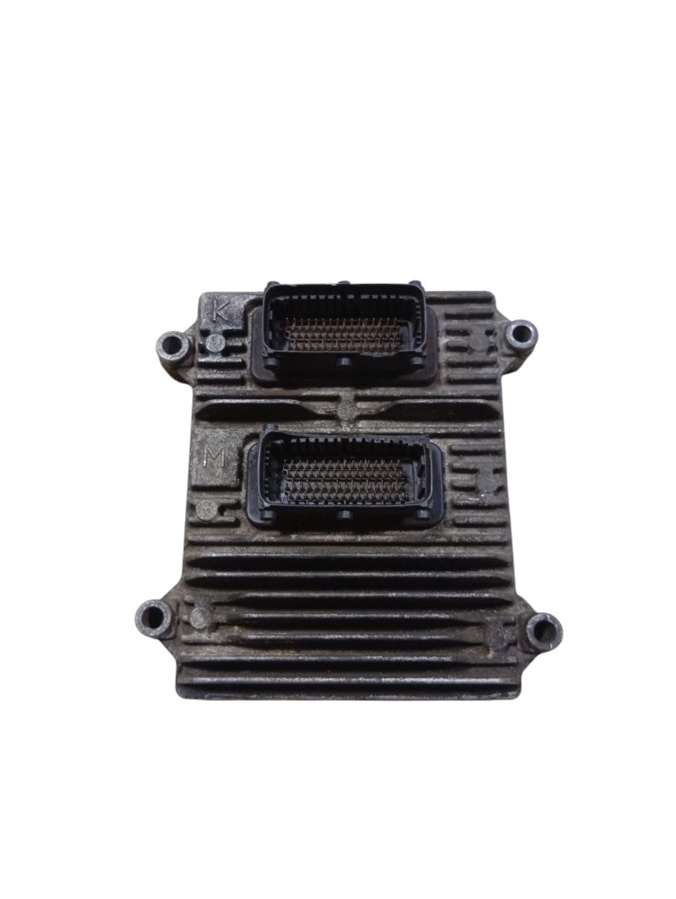 Kit Code Módulo Injeção Chevrolet Meriva 1.8 2