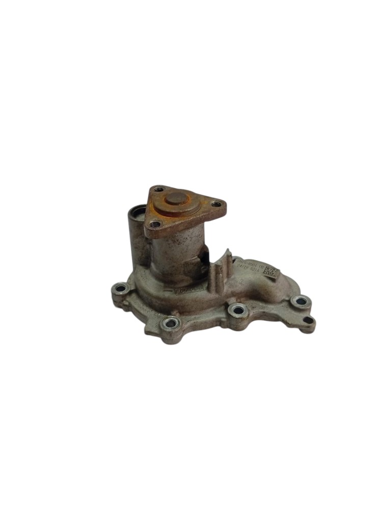 Bomba Água Ford Ka 1.5 Dragon 3cc 2018 2020