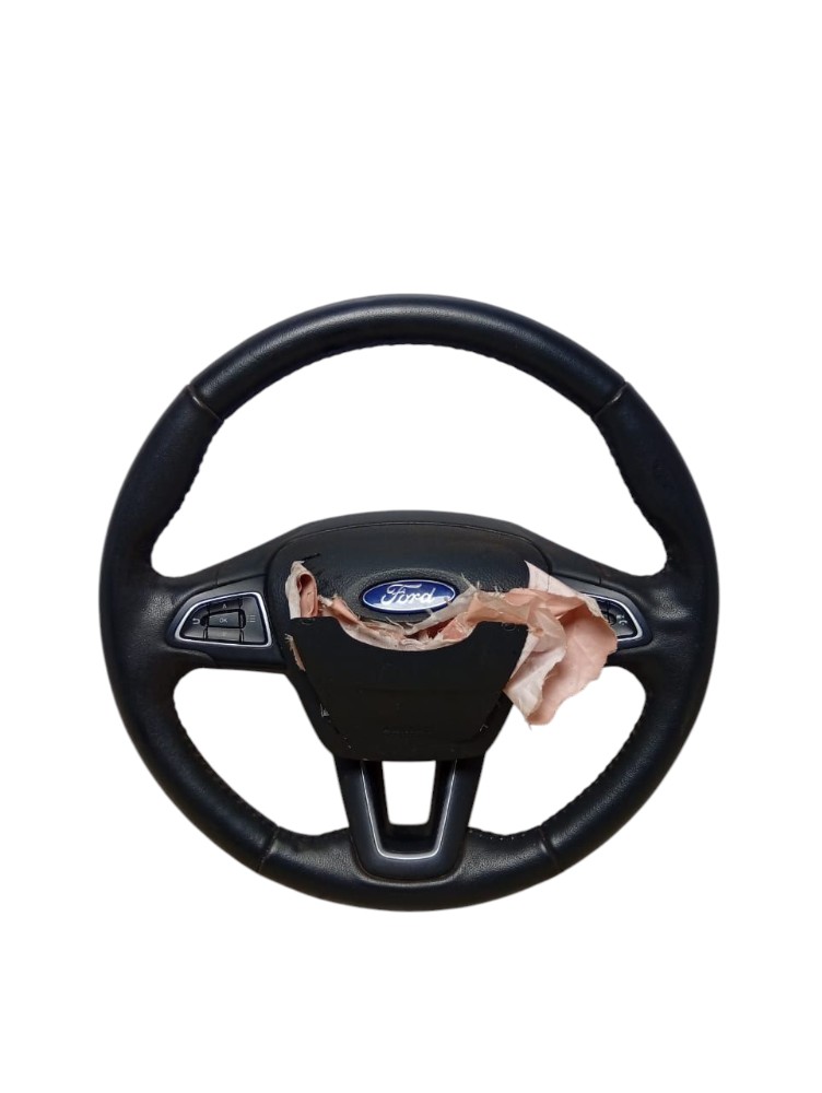 Volante Direção Ford Ecosport 2019