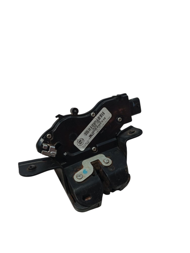 Fechadura Elétrica Tampa Traseira Compass 2018 68289677ab
