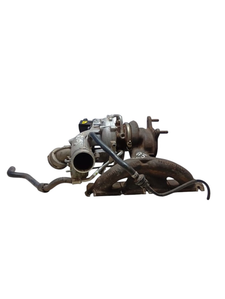 Turbina Volkswagen Jetta Passat 2.0 2012 2014