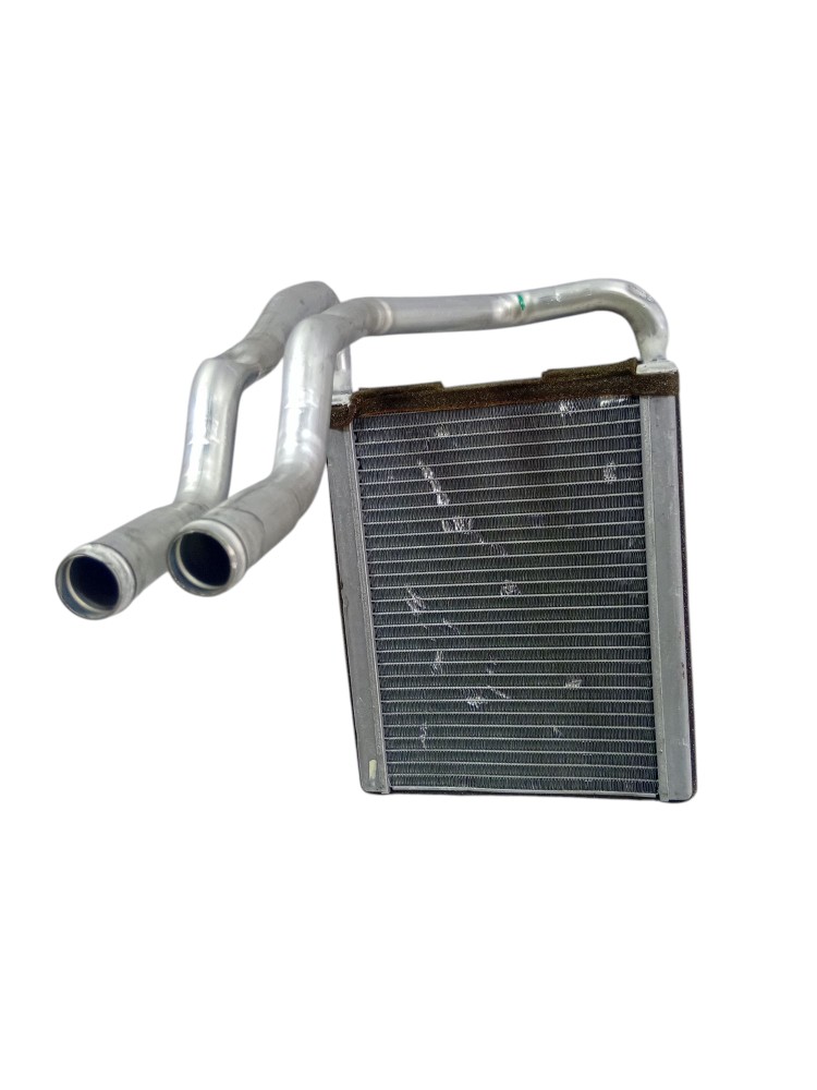 Radiador Ar Quente Creta 1.6 2021