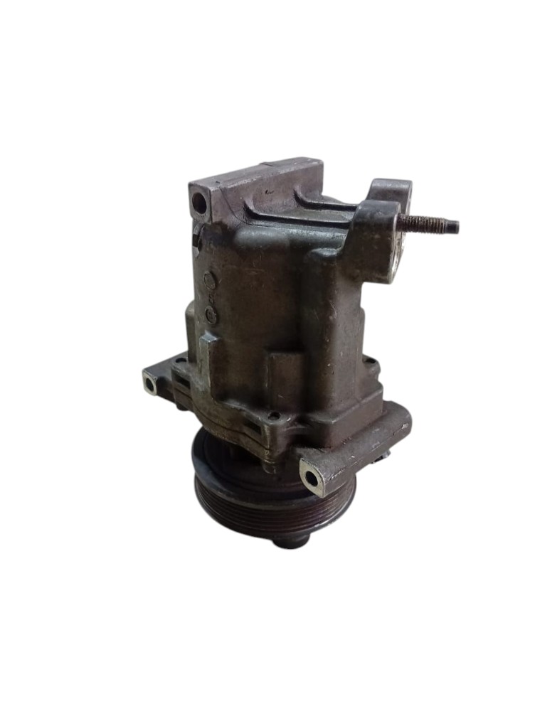 Compressor Ar Condicionado Nissan Livina Tiida 1.8 2008 2010 2