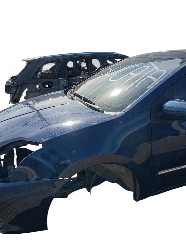 Paralama Esquerdo Sentra 2010 2