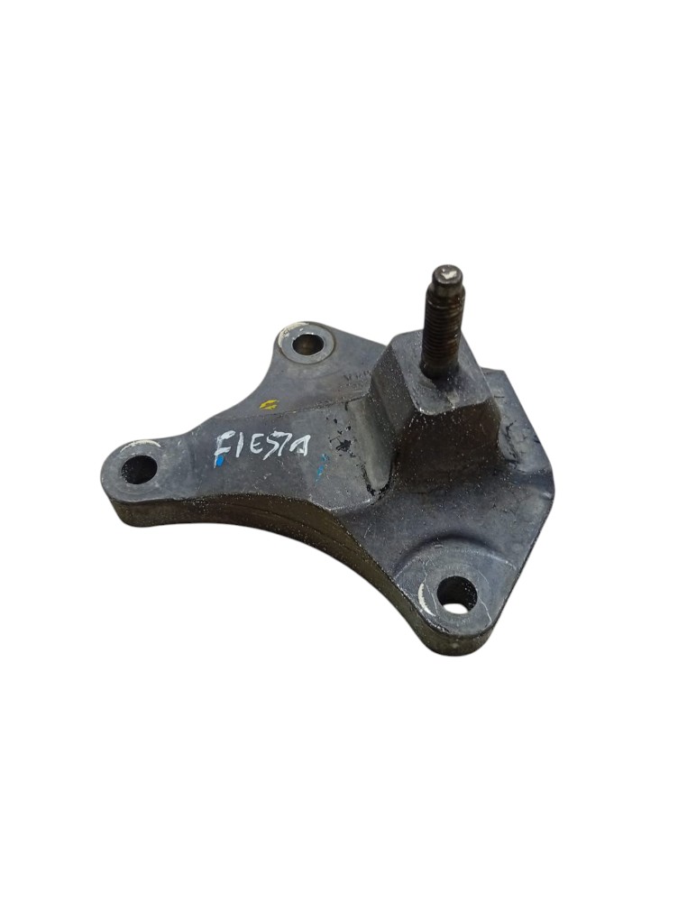 Suporte Coxim Motor Ford Fiesta 2003 2010 3