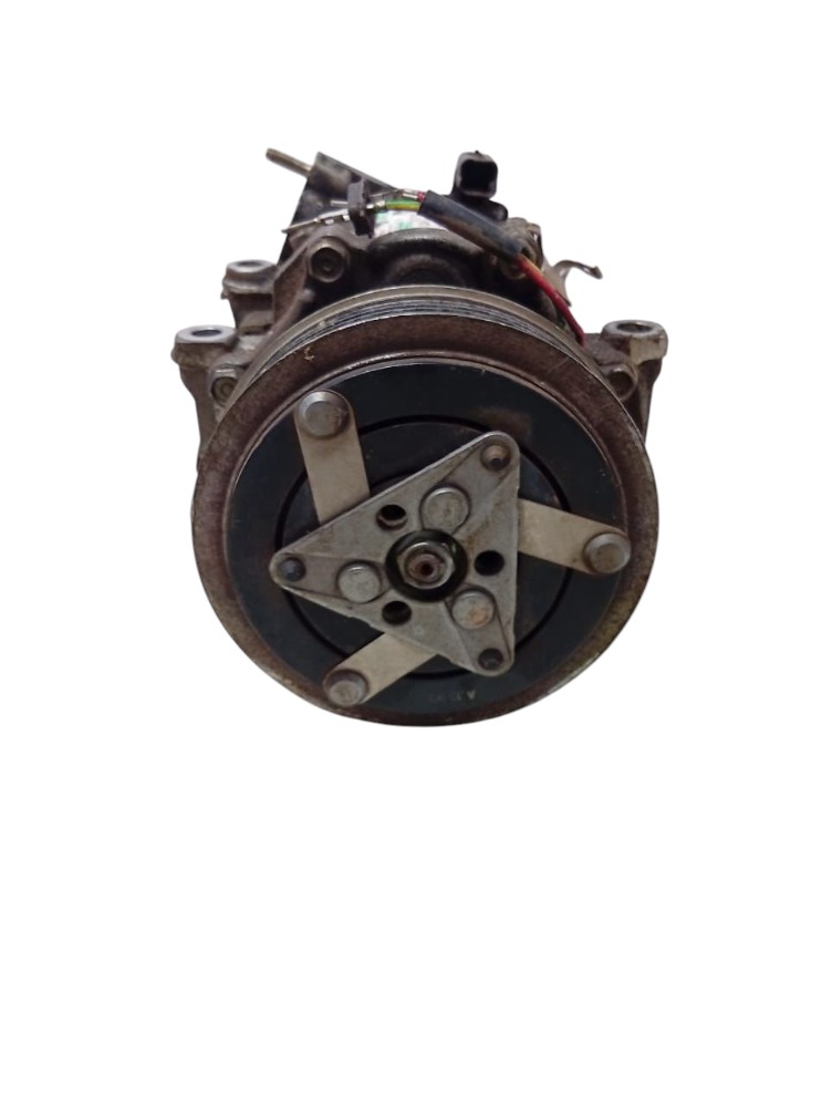 Compressor Ar Condicionado Peugeot 308 2.0 2012 2016 3